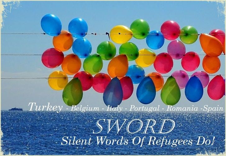 Sword by Nalan Sezişli - Ourboox.com