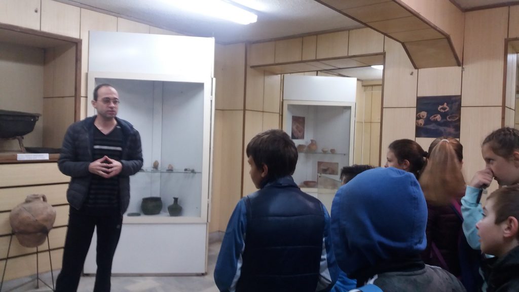 Пети а клас by valya videva - Ourboox.com