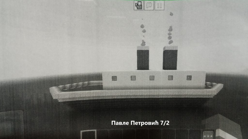 Радови ученика by danijela kuzet - Illustrated by Радови - Ourboox.com