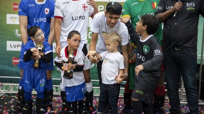 World Famous Person I Admire by Dzhanan - Ourboox.com