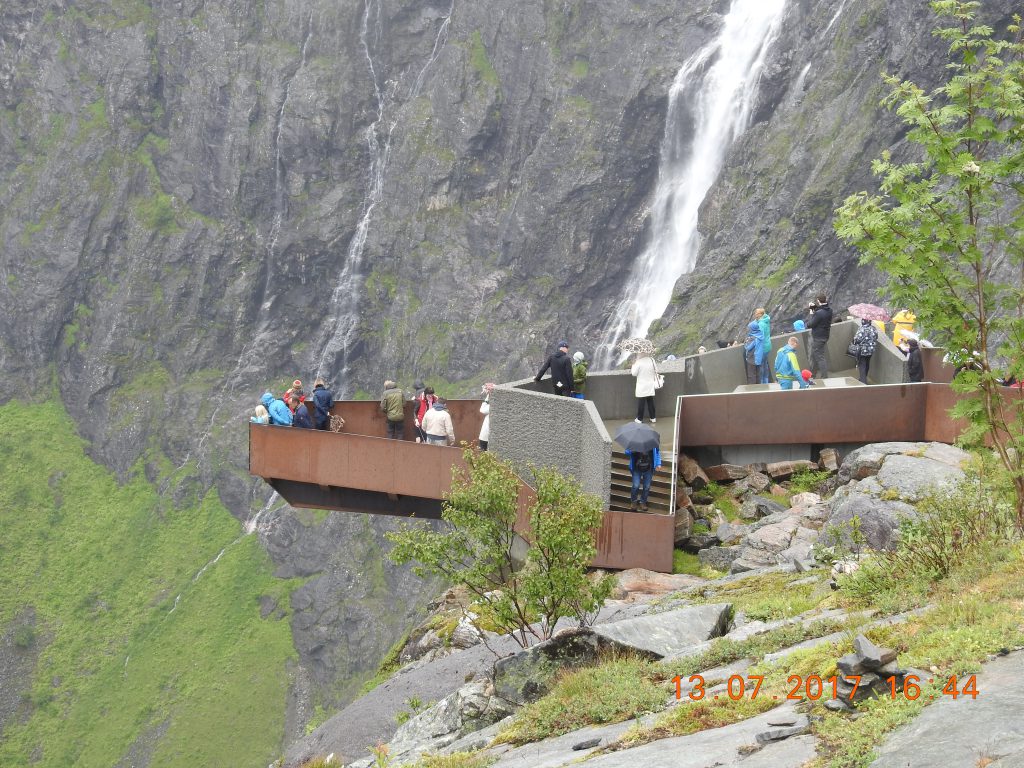 Voyage en Norvege by Kamil Watut - Ourboox.com