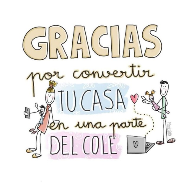 NOS VEMOS EN SEPTIEMBRE by aurora martinez - Illustrated by AURORA - Ourboox.com