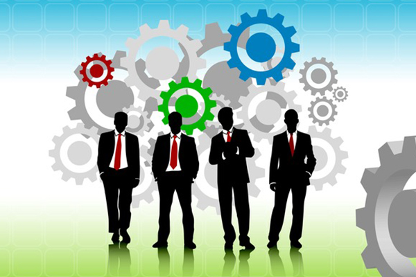 Класифікація, склад і структура персоналу підприємства by Oksana - Ourboox.com