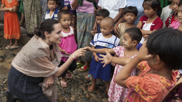 World Famous People I Admire by Mariya - Ourboox.com