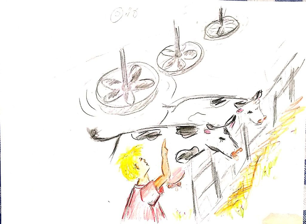 אחד יחיד ומיוחד by ADVA DAN - Illustrated by נאוה בר - Ourboox.com