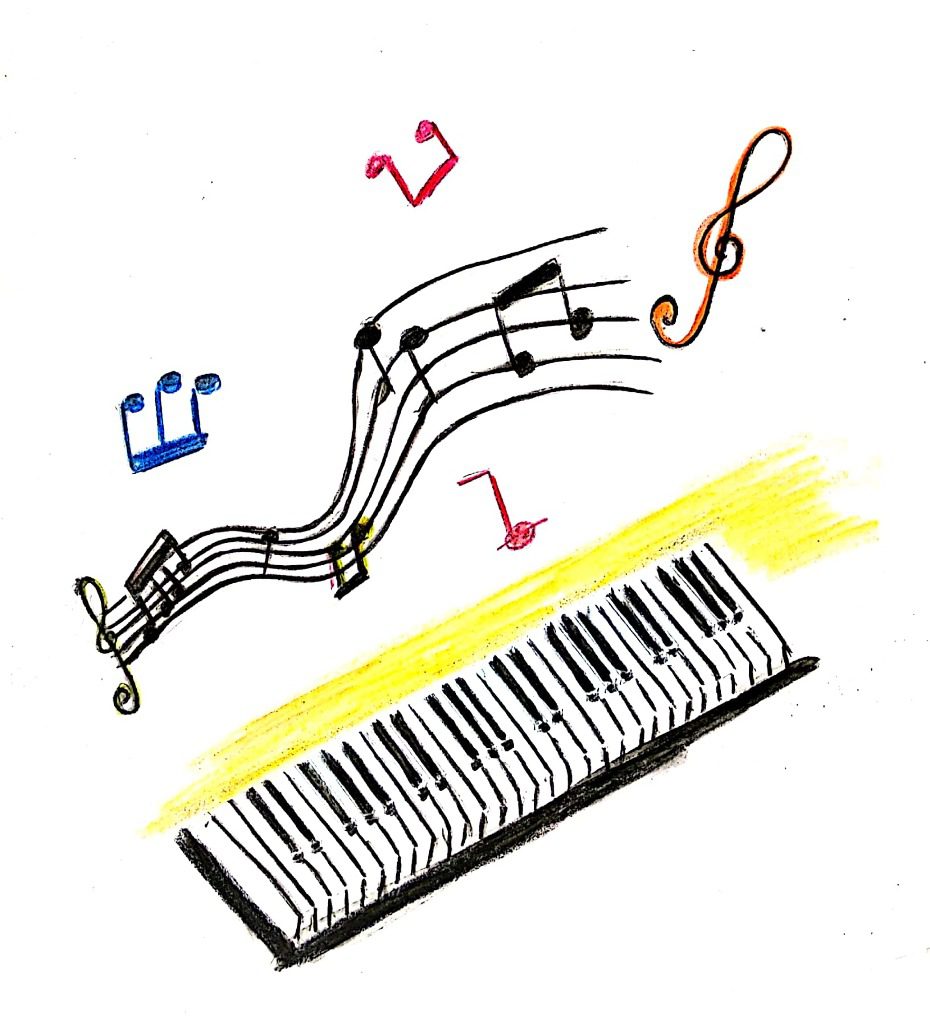 אחד יחיד ומיוחד by ADVA DAN - Illustrated by נאוה בר - Ourboox.com