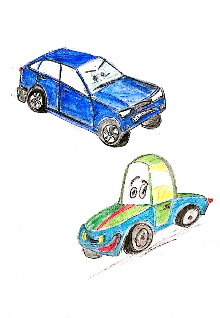 אחד יחיד ומיוחד by ADVA DAN - Illustrated by נאוה בר - Ourboox.com