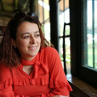 Sophie Güneye Gidiyor