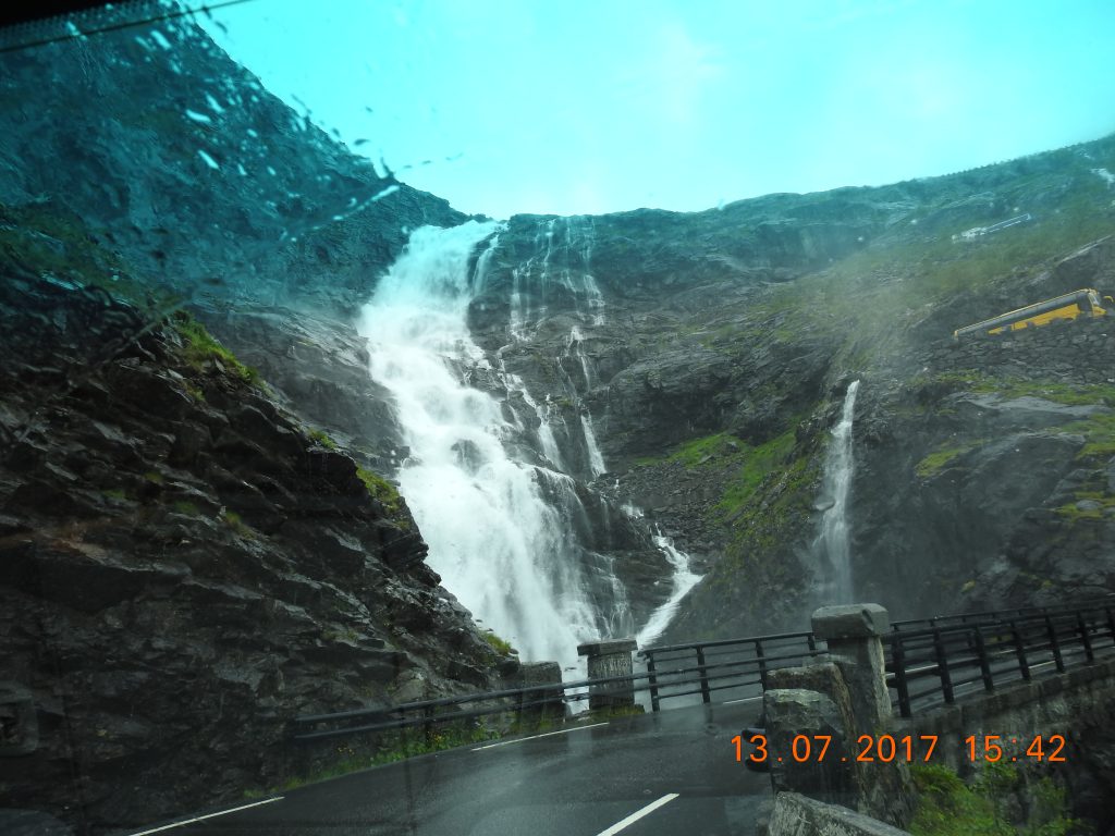 Voyage en Norvege by Kamil Watut - Ourboox.com