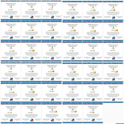 BELMA CULDUZ AYDIN SOPHIE GOES SOUTH PROJESİ by Belma Aydin - Ourboox.com