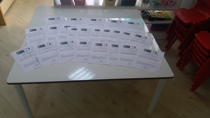 BELMA CULDUZ AYDIN SOPHIE GOES SOUTH PROJESİ by Belma Aydin - Ourboox.com