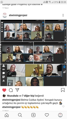 BELMA CULDUZ AYDIN SOPHIE GOES SOUTH PROJESİ by Belma Aydin - Ourboox.com