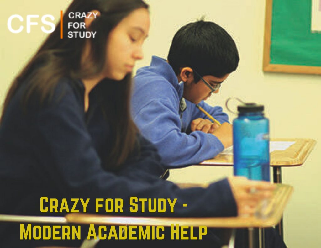 CrazyforStudy by Ellie Smith - Illustrated by Ellie Smith - Ourboox.com