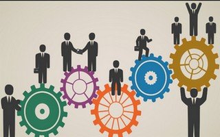 Значення та структура функціонування ринкової економіки by Oksana - Ourboox.com