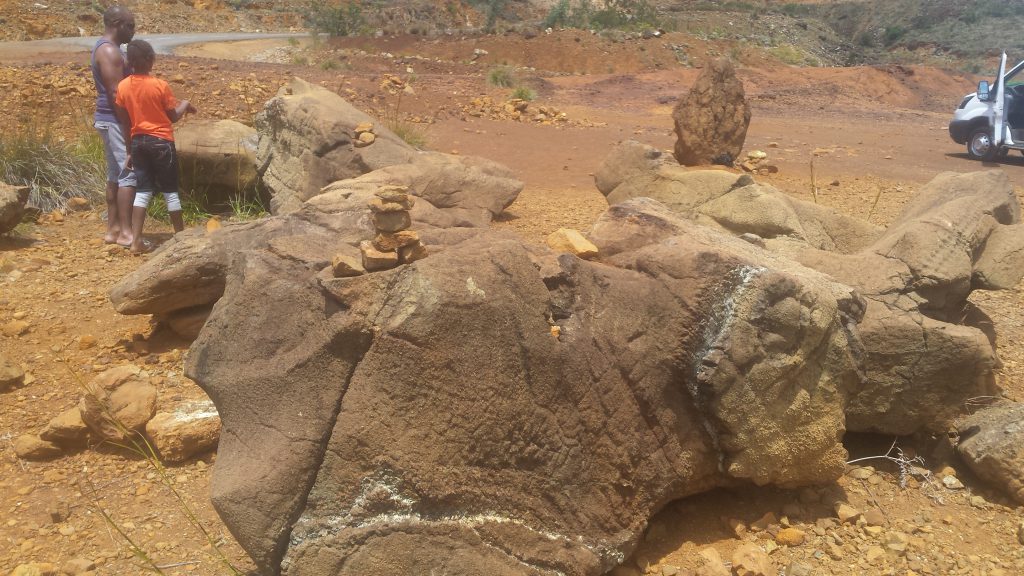 voyages dans les territoires dépendants de la france by NS - Ourboox.com