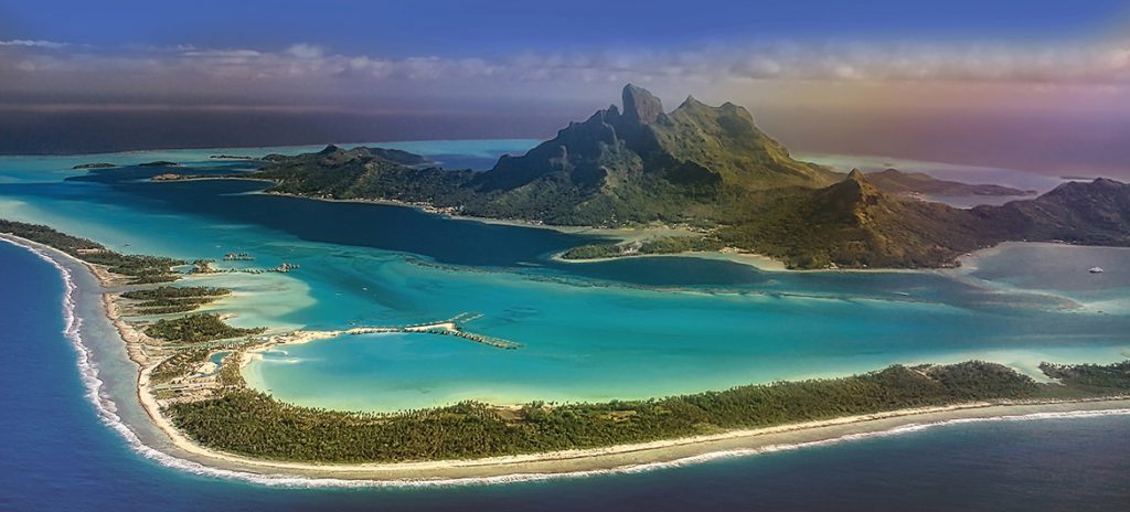 voyages dans les territoires dépendants de la france by NS - Ourboox.com