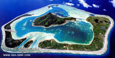 voyages dans les territoires dépendants de la france by NS - Ourboox.com