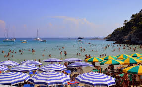 le mie vacanze by annamaria - Illustrated by Annamaria - Ourboox.com