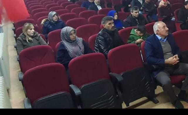 İLERİ DÖNÜŞÜM PROJESİ ARALIK DEĞERLENDİRMESİ /SİMGE CİN – ŞEHİT RAMAZAN AYDOĞAN ANADOLU LİSESİ by Simge Selin CİN - Ourboox.com