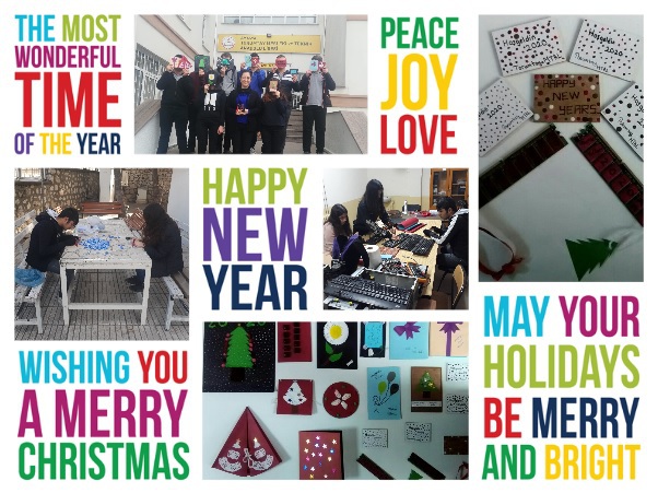 İLERİ DÖNÜŞÜM PROJESİ ARALIK DEĞERLENDİRMESİ /SİMGE CİN – ŞEHİT RAMAZAN AYDOĞAN ANADOLU LİSESİ by Simge Selin CİN - Ourboox.com