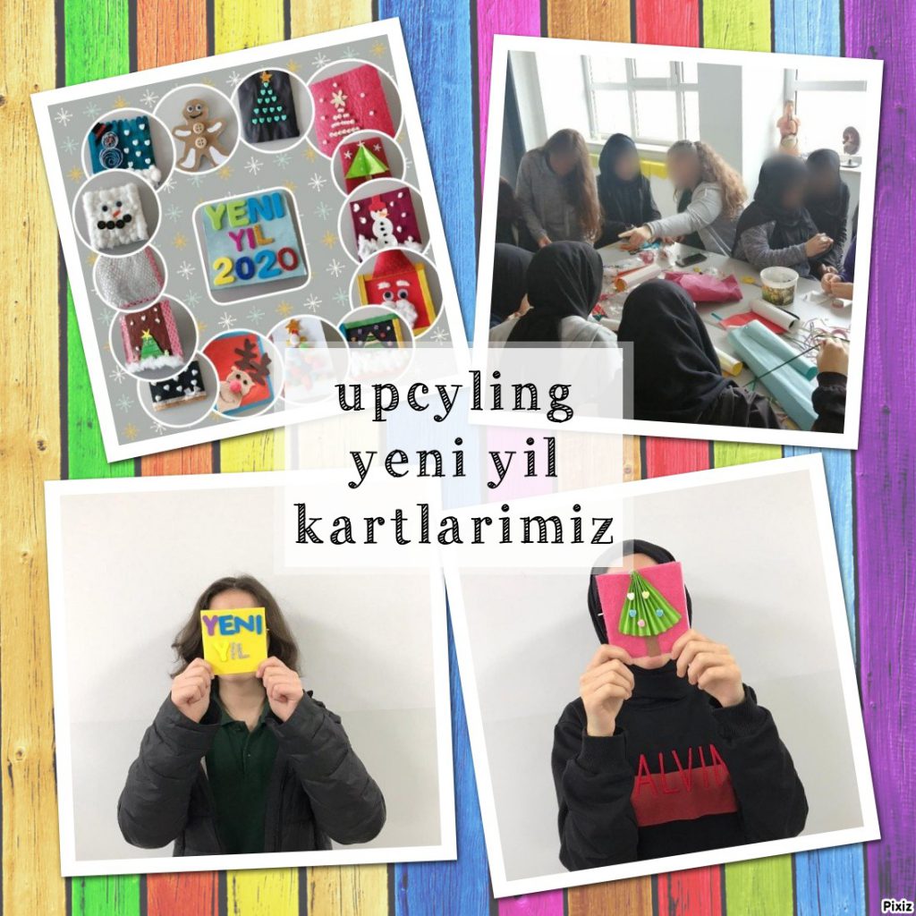 İLERİ DÖNÜŞÜM PROJESİ ARALIK DEĞERLENDİRMESİ /SİMGE CİN – ŞEHİT RAMAZAN AYDOĞAN ANADOLU LİSESİ by Simge Selin CİN - Ourboox.com