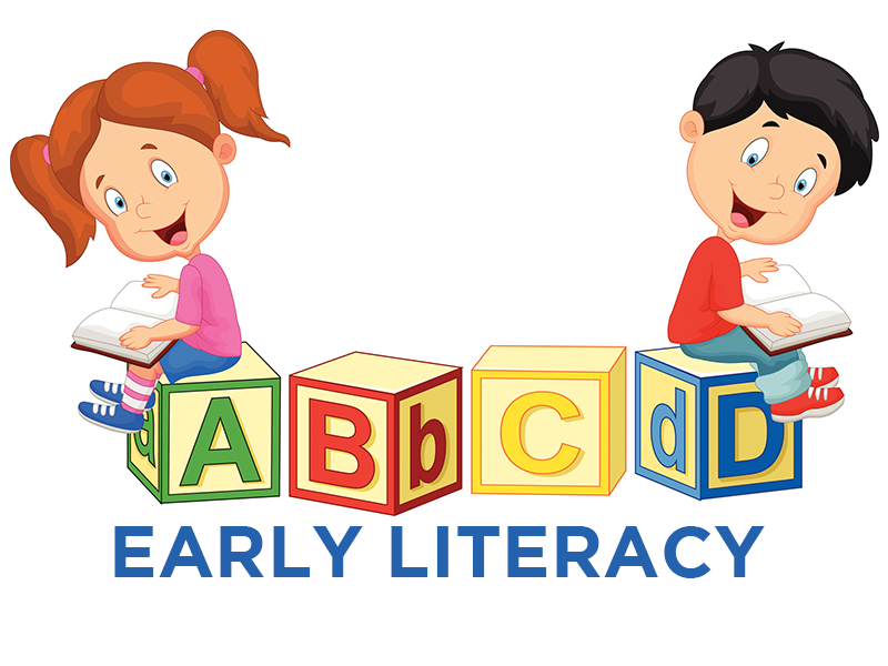 Early Literacy by Nihal EROĞLU - Ourboox.com