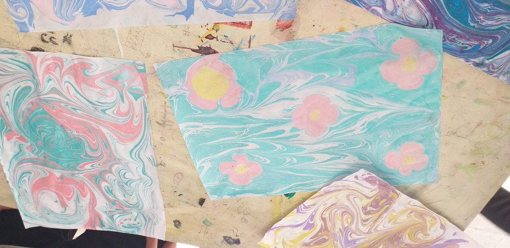 /My deep art etwinning projesi etkinlik kitabı/ by Raziye çetin - Ourboox.com