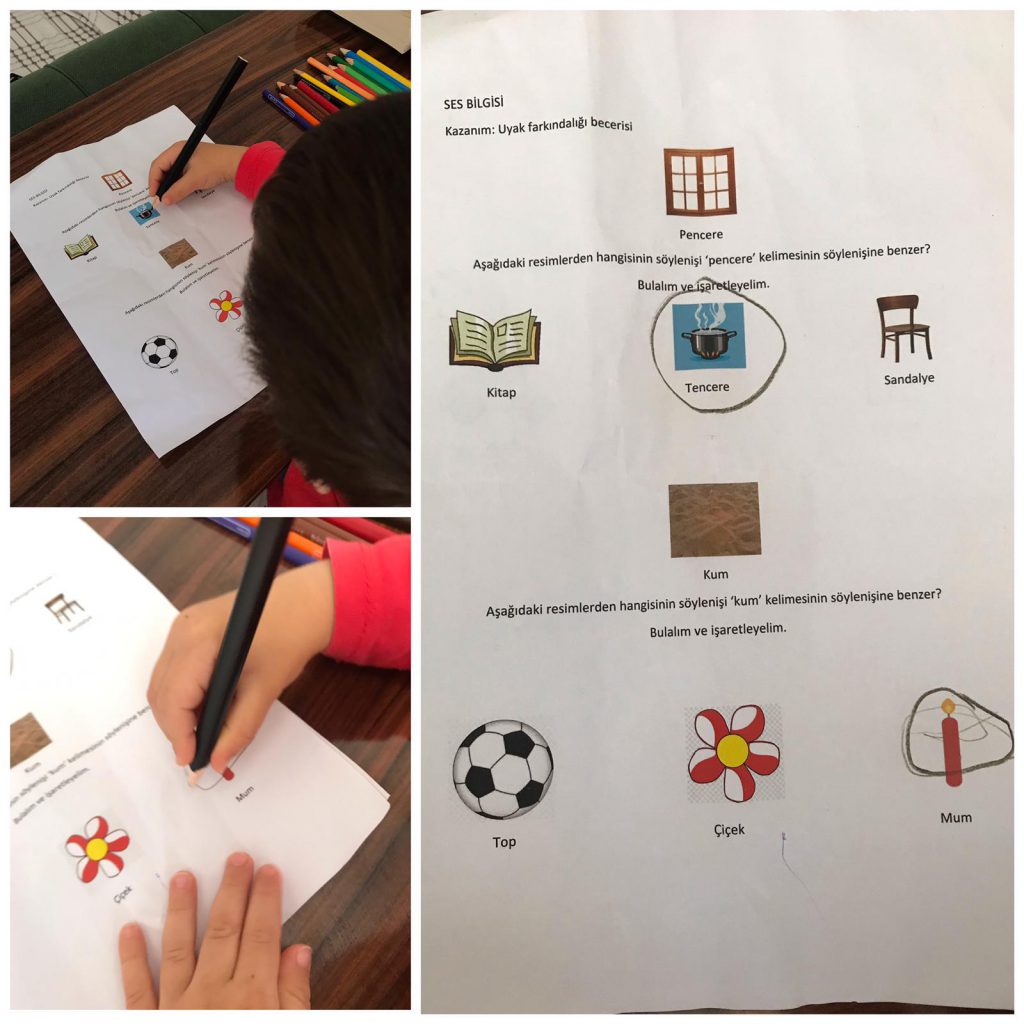 Early Literacy by Nihal EROĞLU - Ourboox.com