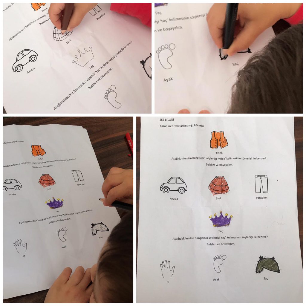 Early Literacy by Nihal EROĞLU - Ourboox.com