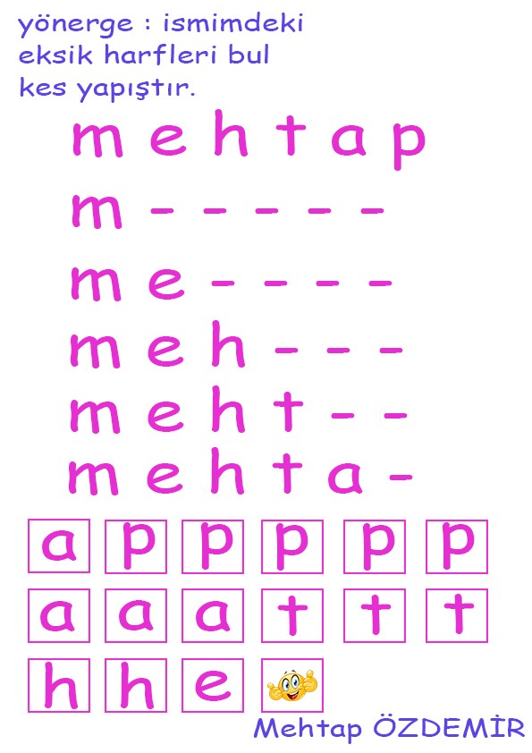 Early Literacy by Nihal EROĞLU - Ourboox.com