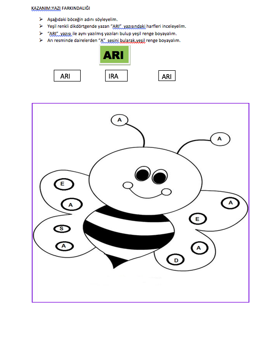 Early Literacy by Nihal EROĞLU - Ourboox.com