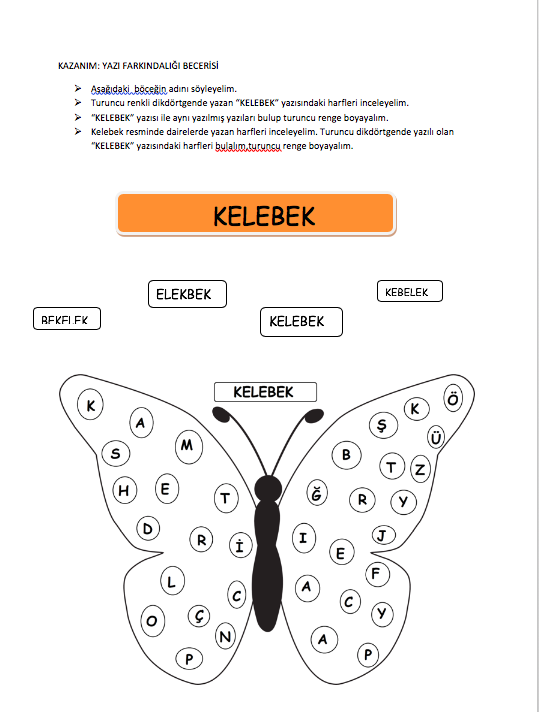 Early Literacy by Nihal EROĞLU - Ourboox.com