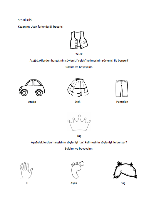 Early Literacy by Nihal EROĞLU - Ourboox.com