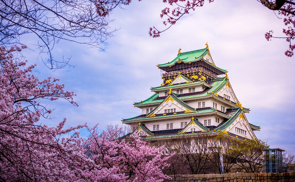 Les 9 des plus beaux endroits à visiter au Japon by Karolina Kasperska - Ourboox.com