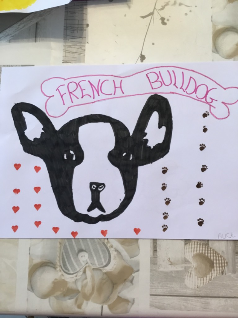 ENGHISH VERBS by Emma Cane - Illustrated by ? I bambini della 3 B   - Ourboox.com