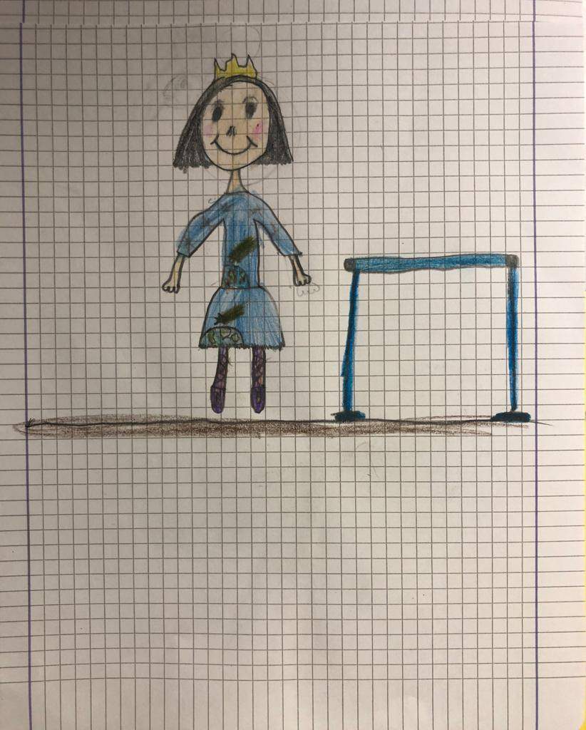 ENGHISH VERBS by Emma Cane - Illustrated by ? I bambini della 3 B   - Ourboox.com