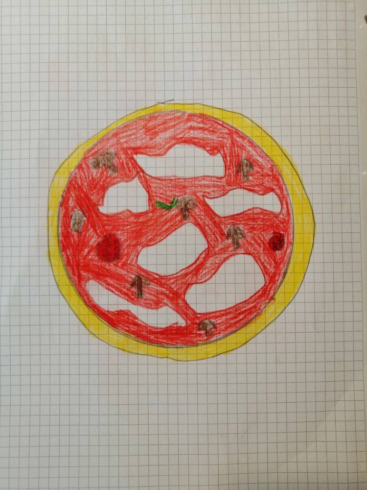 ENGHISH VERBS by Emma Cane - Illustrated by ? I bambini della 3 B   - Ourboox.com