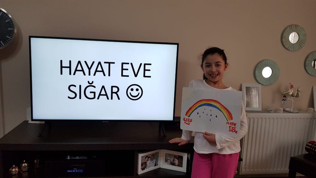 3/C SINIF ETKİNLİKLERİ by HÜRREM ŞENGÜN - Ourboox.com