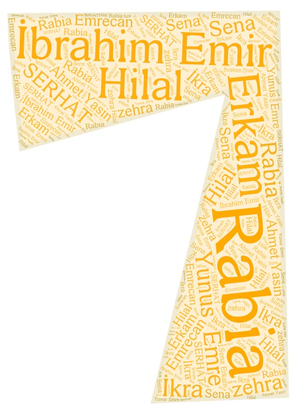 AİLEMİ TANITIYORUM by kevser dua - Ourboox.com