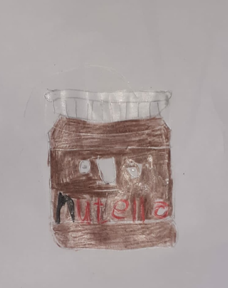 ENGHISH VERBS by Emma Cane - Illustrated by ? I bambini della 3 B   - Ourboox.com