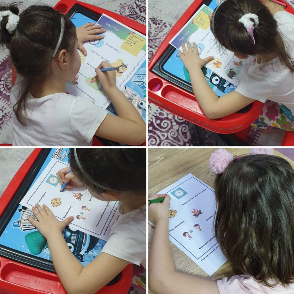 Early Literacy by Nihal EROĞLU - Ourboox.com