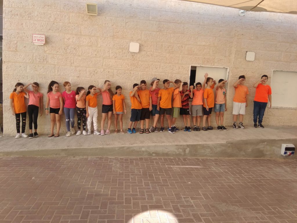 ספר המשלים שלנו – תלמידי ד’1, בית ספר הרצוג by koral ben arie - Ourboox.com