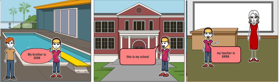 SHOW YOURSELF by sabriye - Ourboox.com