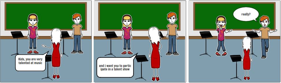 SHOW YOURSELF by sabriye - Ourboox.com