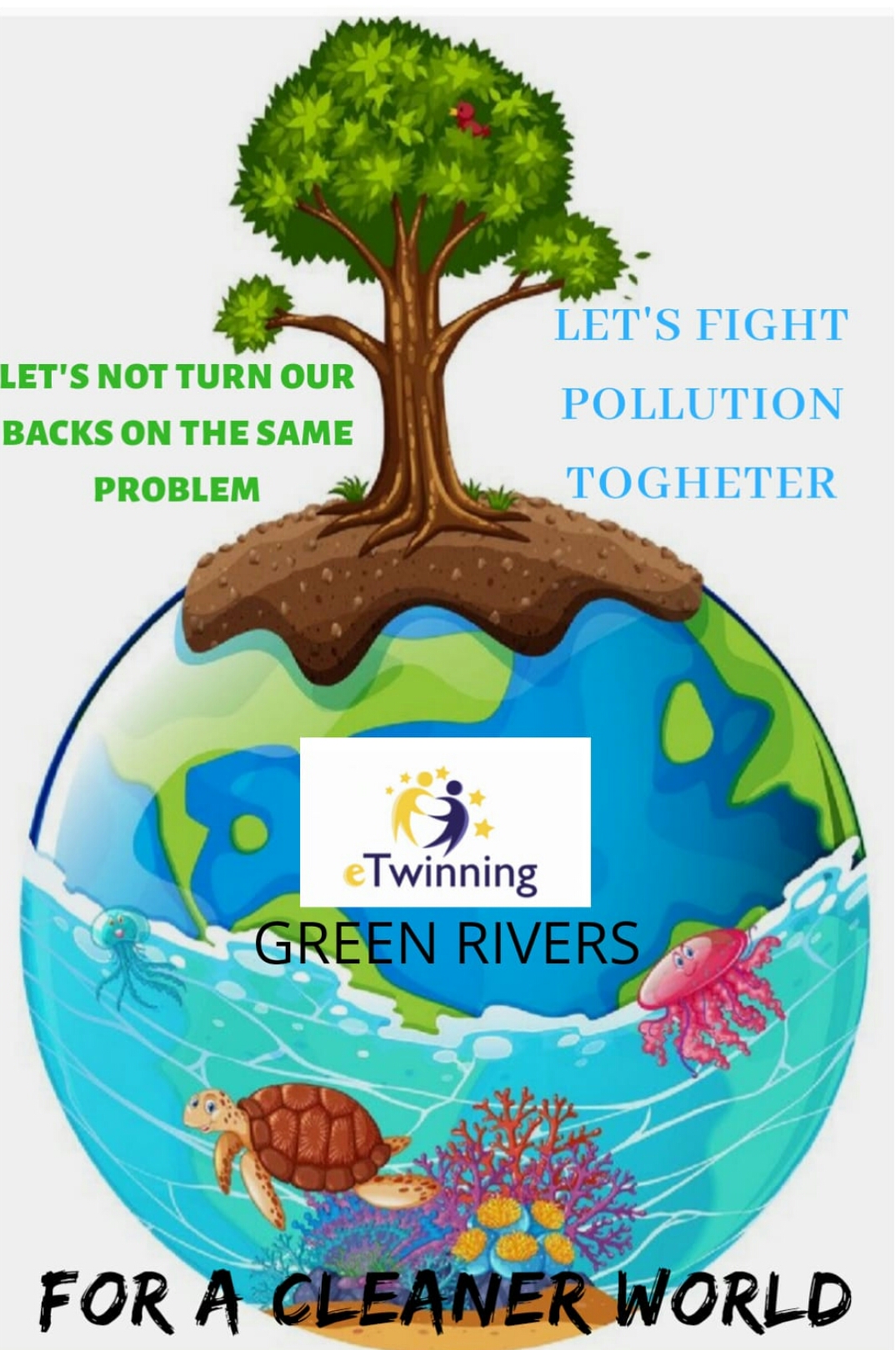 Green Rivers Students Meetings by GreenRivers - Ourboox.com