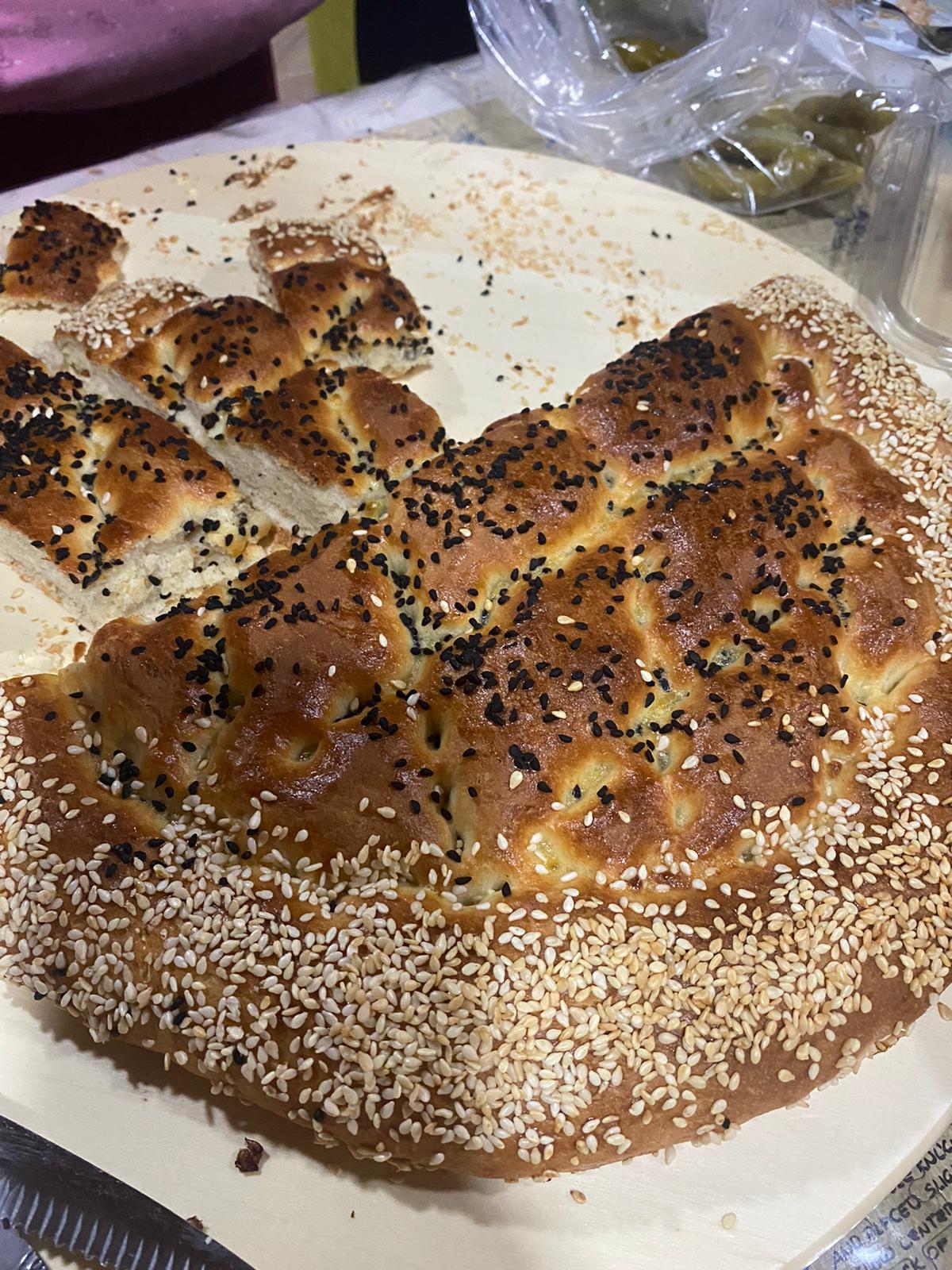 יומן קורונה by senaia - Ourboox.com