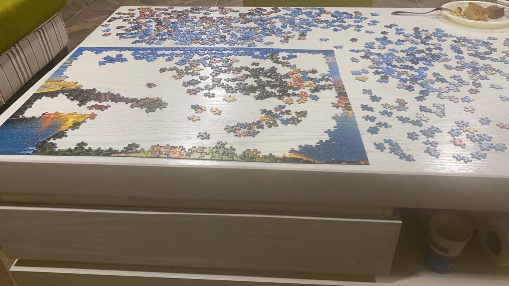 יומן קורונה by senaia - Ourboox.com