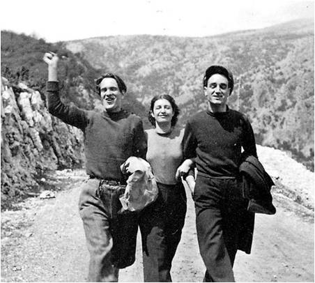 Никола Вапцаров by habibe - Ourboox.com