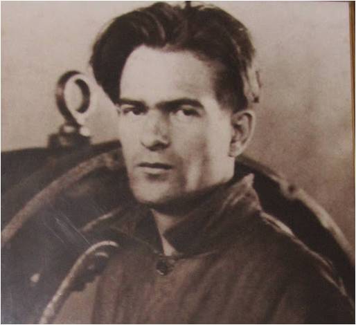 Никола Вапцаров by habibe - Ourboox.com