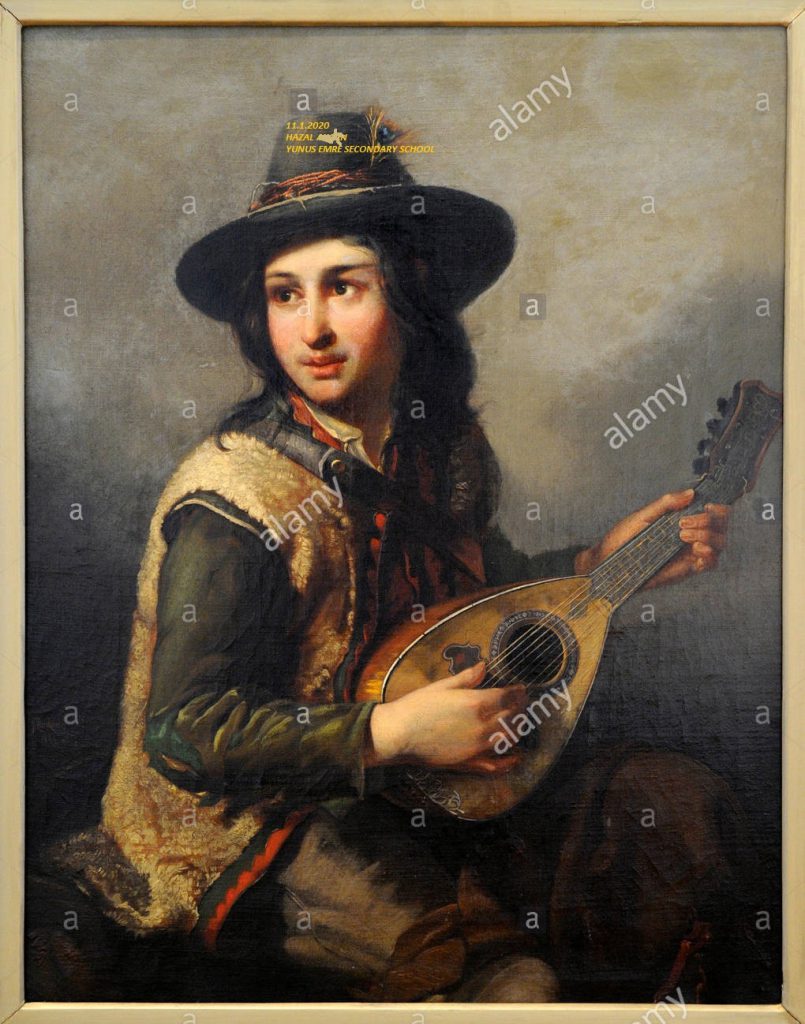 Musing is Amusing e Twinning project by Esra Bilgili - Ourboox.com